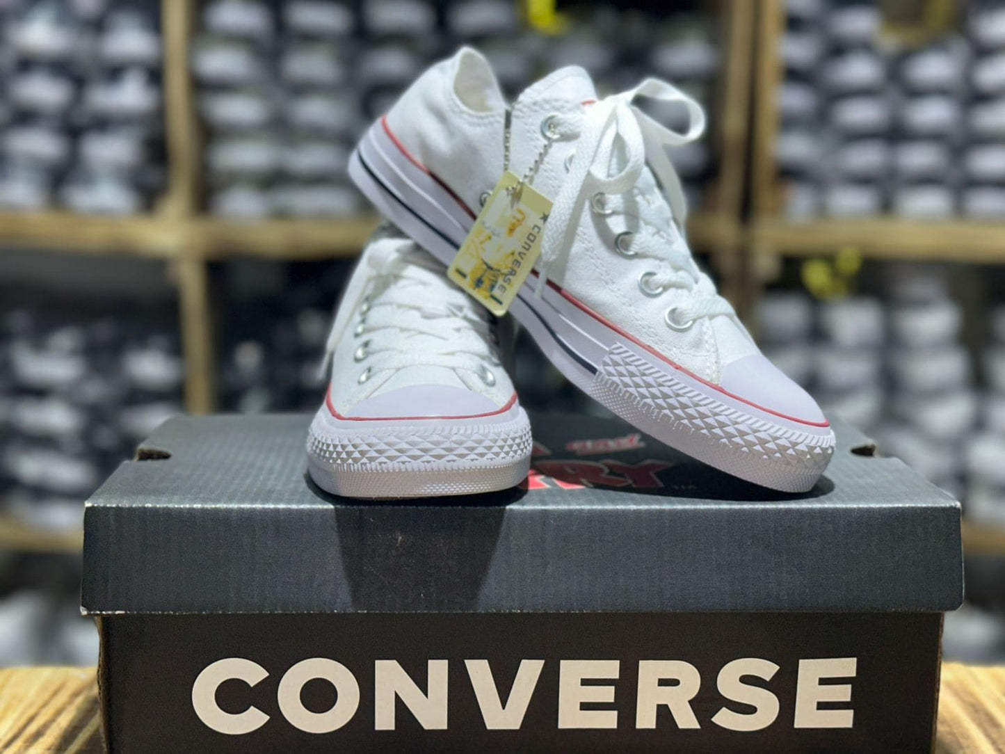 CONVERSE CLASICA