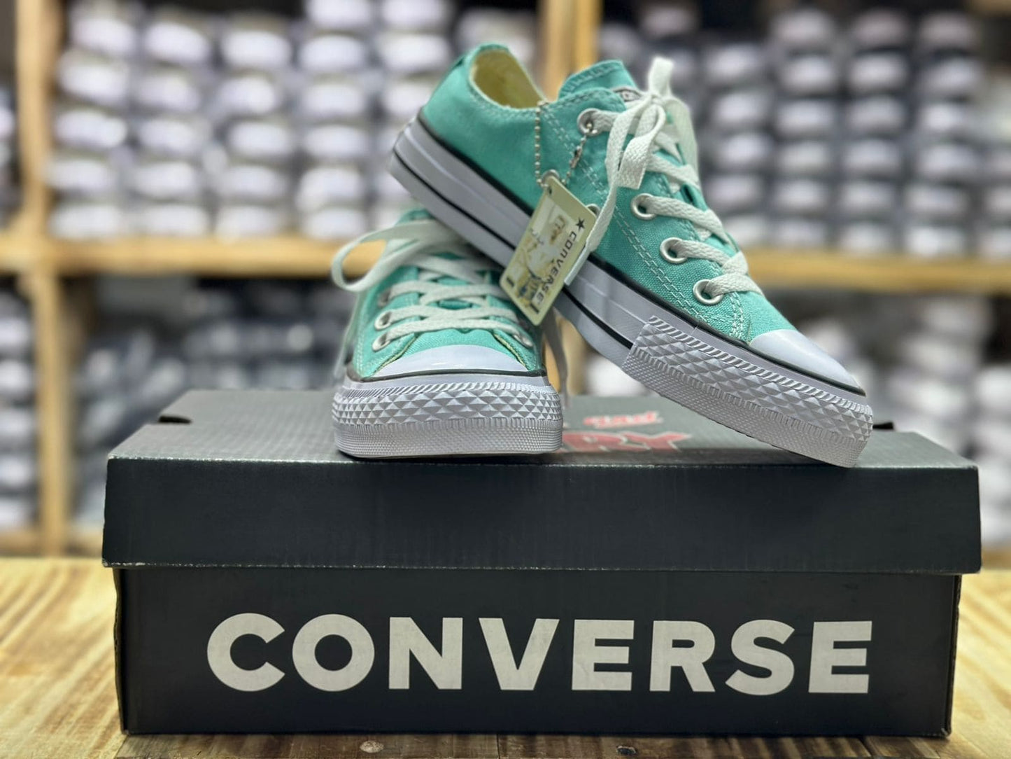 CONVERSE CLASICA