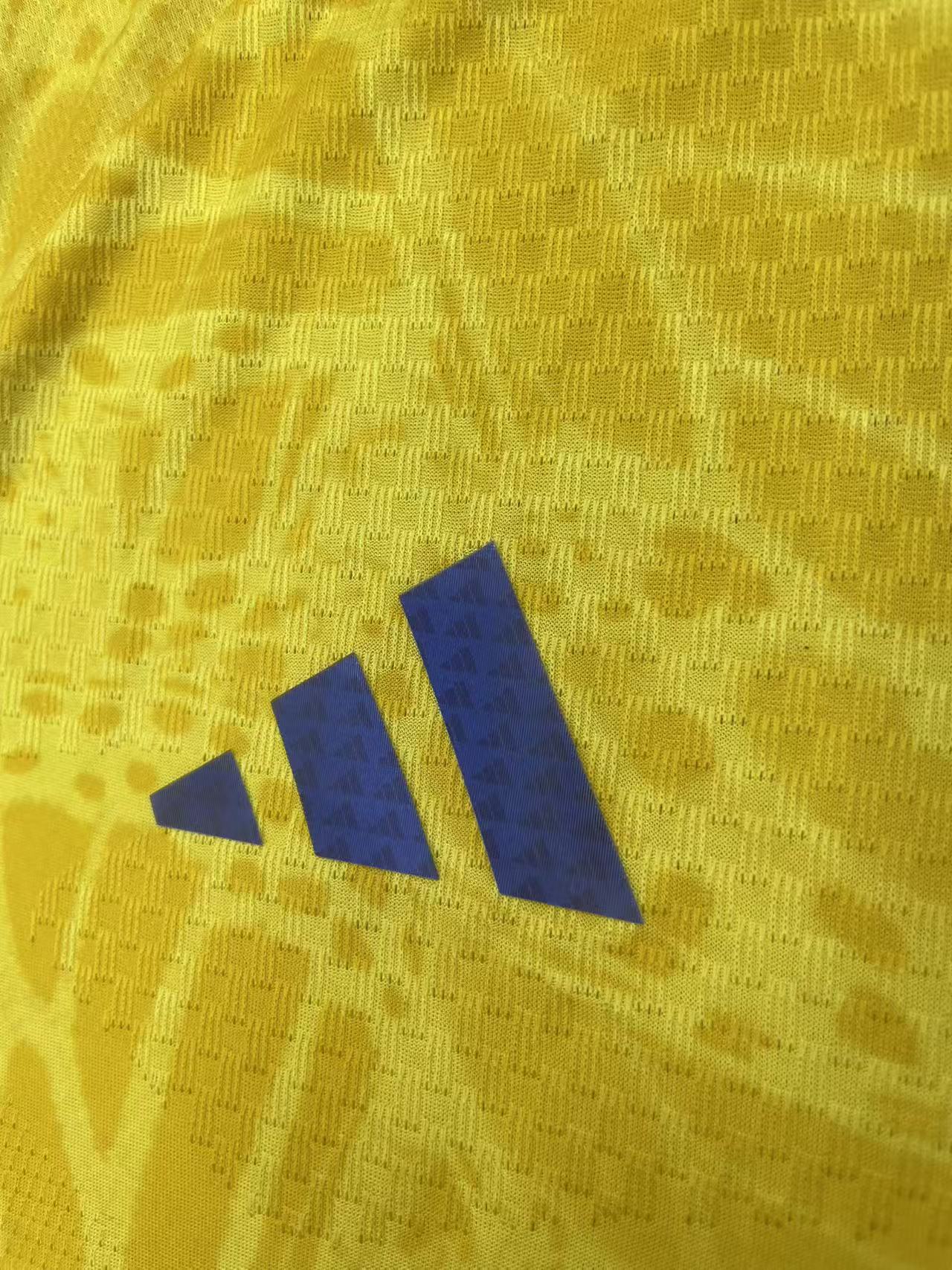 Camiseta Selección Colombia tipo Jugador
