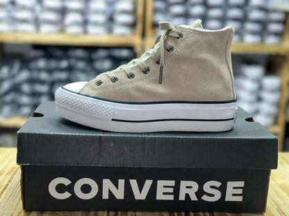 CONVERSE GAMUZA