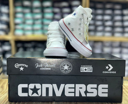 CONVERSE KIDS