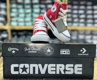 CONVERSE KIDS