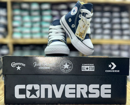 CONVERSE KIDS