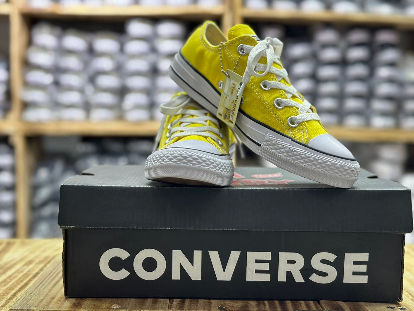 CONVERSE CLASICA