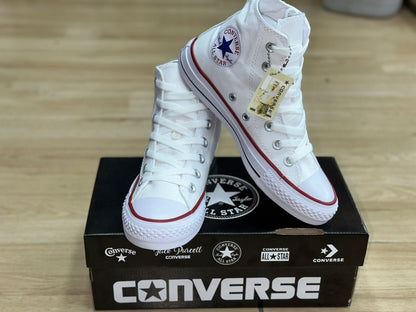 CONVERSE BOTA