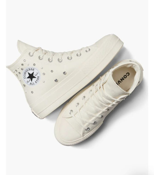 CONVERSE PERLAS