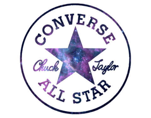 CONVERSE BOTA