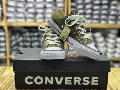 CONVERSE ALL STAR
