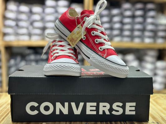 CONVERSE CLASICA