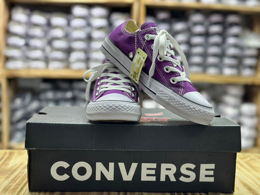 CONVERSE CLASICA.