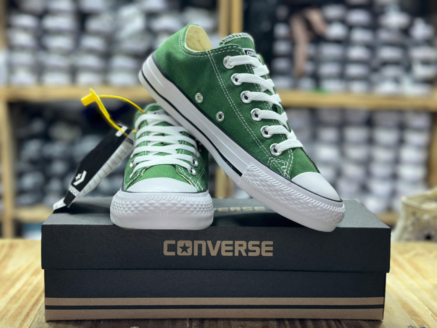 CONVERSE CLASICA.