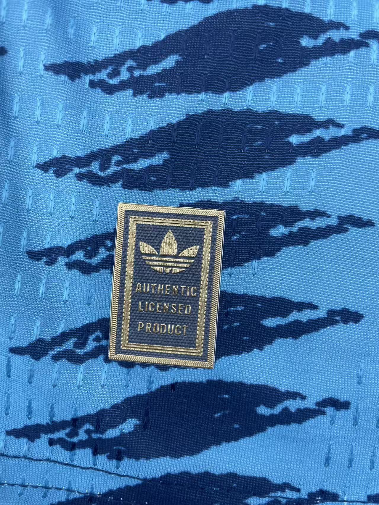 Camiseta Selección Colombia tipo Jugador