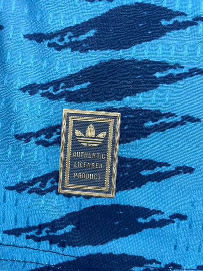 Camiseta Selección Colombia tipo Jugador