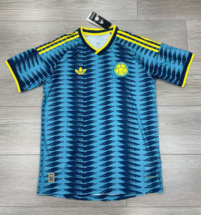 Camiseta Selección Colombia tipo Jugador