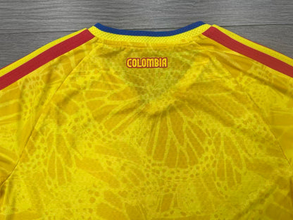 Camiseta Selección Colombia tipo Jugador