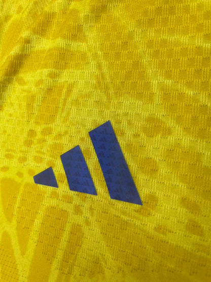 Camiseta Selección Colombia tipo Jugador