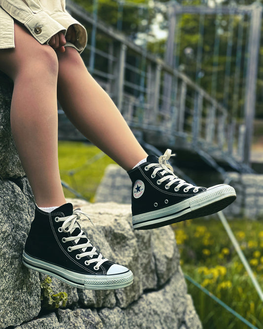 CONVERSE KIDS