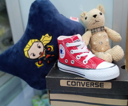 CONVERSE KIDS