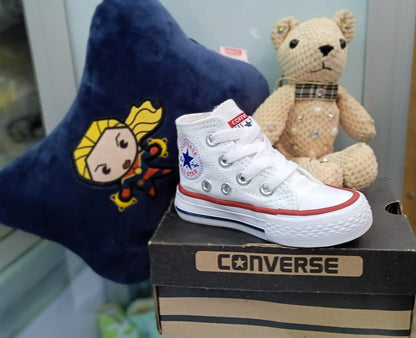 CONVERSE KIDS