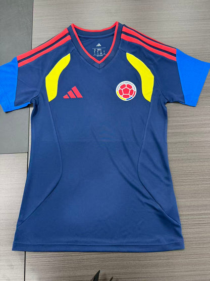 Camiseta Selección Colombia tipo Jugador