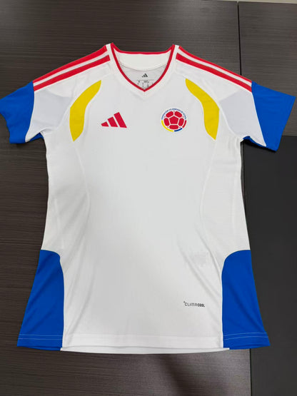 Camiseta Selección Colombia tipo Jugador