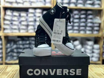 CONVERSE GAMUZA