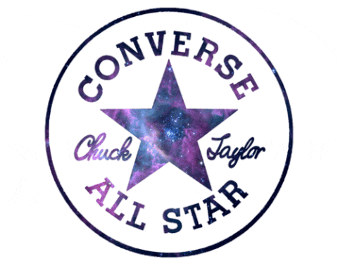 CONVERSE CLASICA.