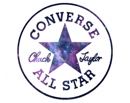 CONVERSE CLASICA.