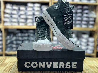 CONVERSE GAMUZA